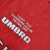 Camisa Manchester United Retrô 1999/2000 Vermelha - Umbro - Luan.net