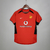 Camisa Manchester United Retrô 2002/2004 Vermelha - Nike