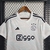 Camisa Ajax II 23/24 - Torcedor Adidas Masculina - Branco na internet