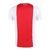 Camisa Ajax Home 21/22 Adidas Masculina - Branco e Vermelho - comprar online
