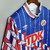 Camisa Ajax Retrô 1990 Azul - Umbro - Luan.net