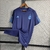 Camisa Argentina Treino 23/24 Torcedor Adidas Masculina - Azul na internet
