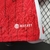 Camisa Arsenal I 23/24 Jogador Adidas Masculina - Vermelho - loja online