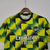 Camisa Arsenal Pré-Jogo 22/23 Torcedor Adidas Masculina - Amarelo, preto e verde. - loja online