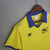 Camisa Arsenal Retrô 1971/1979 Amarela - Umbro - loja online