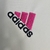 Camisa Arsenal Treino 23/24 - Torcedor Adidas Masculina - Branco - comprar online