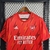 Imagem do Camisa Arsenal Treino 23/24 - Torcedor Adidas Masculina - Vermelho