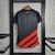 Camisa Athletico Paranaense II 23/24 - Umbro Nike - Preto - comprar online