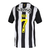Camisa Atlético Mineiro I 22/23 Torcedor Adidas Masculina - Preto e Branco - comprar online