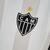 Imagem do Camisa Atlético Mineiro II 22/23 Torcedor Adidas Feminina - Branco e Preto