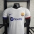 Camisa Barcelona 23/24 Jogador Nike Masculina - Branco na internet