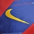 Camisa Barcelona Treino 23/24 - Torcedor Nike Masculina - Branco - comprar online