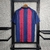 Camisa Barcelona Treino 23/24 Torcedor Nike Masculina - Azul e Grená - comprar online