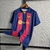 Camisa Barcelona Treino 23/24 Torcedor Nike Masculina - Azul e Grená na internet