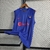 Camisa Barcelona Treino 23/24 - Regata - Torcedor Nike Masculina - Azul - comprar online