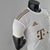 Camisa Bayern de Munique Away 22/23 Jogador Adidas Masculina - Branca - Luan.net