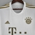 Camisa Bayern de Munique Away 22/23 Torcedor Adidas Masculina - Branca na internet