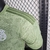 Imagem do Camisa Bayern de Munique 23/24 Jogador Adidas Masculina - Verde