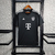 Camisa Bayern de Munique Goleiro 23/24 - Torcedor Adidas Masculina - Preto