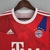 Camisa Bayern de Munique (mash-up) 22/23 Torcedor Adidas Masculina - Vermelho na internet
