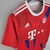 Camisa Bayern de Munique (mash-up) 22/23 Torcedor Adidas Masculina - Vermelho - Luan.net