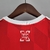 Camisa Bayern de Munique (mash-up) 22/23 Torcedor Adidas Masculina - Vermelho - loja online