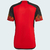 Camisa Bélgica Home 22/23 Torcedor Adidas Masculina - Vermelha - comprar online
