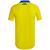 Camisa Boca Juniors Third 22/23 Torcedor Adidas Masculina - Amarelo e Azul - comprar online