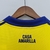 Camisa Boca Juniors Third 22/23 Torcedor Adidas Masculina - Amarelo e Azul - loja online