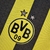 Imagem do Camisa Borussia Dortmund Home 22/23 Torcedor Puma Masculina - Amarelo e Preto
