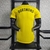 Camisa Borussia Dortmund Home 23/24 Jogador Puma Masculina - Amarelo e Preto - loja online