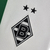 Camisa Borussia Monchengladbach I 22/23 Torcedor Puma Masculina - Branco