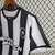 Camisa Botafogo I 23/24 Torcedor Masculina - Preto e Branco - loja online