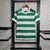 Camisa Celtic 23/24 - Torcedor Adidas Masculina - Verde