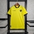 Camisa Equador I 23/24 - Torcedor Masculina - Amarelo