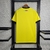 Camisa Equador I 23/24 - Torcedor Masculina - Amarelo - comprar online