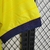 Camisa Equador I 23/24 - Torcedor Masculina - Amarelo - comprar online