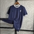 Camisa Escócia 150 Anos 23/24 Torcedor Masculina - Azul na internet