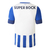 Camisa FC Porto Home 22/23 Torcedor New Balance Masculina - Azul e Branco - comprar online
