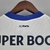 Camisa FC Porto Home 22/23 Torcedor New Balance Masculina - Azul e Branco - loja online