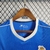 Camisa FC Porto Third 22/23 Torcedor New Balance Masculina - Azul - loja online
