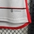 Camisa Flamengo II 23/24 - Feminina Adidas - Branco - comprar online