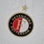 Camisa Feyenoord I 22/23 Torcedor Adidas Masculina - Branco - Luan.net