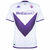 Camisa Fiorentina Away 22/23 Torcedor Kappa Masculina - Roxo e Branco