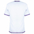 Camisa Fiorentina Away 22/23 Torcedor Kappa Masculina - Roxo e Branco - comprar online