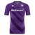 Camisa Fiorentina I 22/23 Torcedor Kappa Masculina - Roxo
