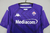 Camisa Fiorentina I 22/23 Torcedor Kappa Masculina - Roxo - comprar online