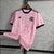 Camisa Flamengo 23/24 Torcedor Adidas Masculina - Rosa - comprar online