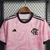 Camisa Flamengo 23/24 Torcedor Adidas Masculina - Rosa - loja online