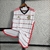 Camisa Flamengo II Regata 23/24 - Torcedor Adidas Masculina - Branco - loja online